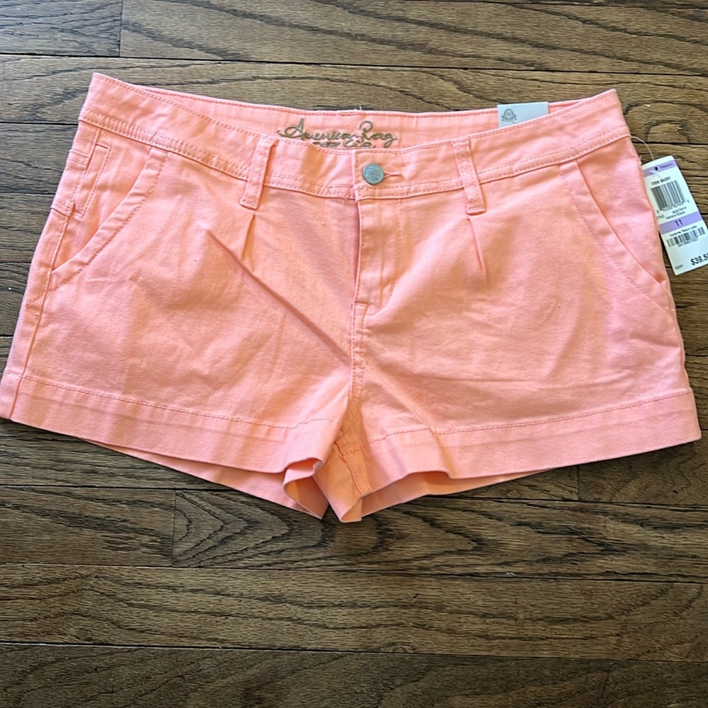 NWT American Rag shorts 11 - Picture 1 of 4